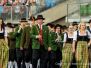 Landesmusikfest 2014 im Stadion Linz