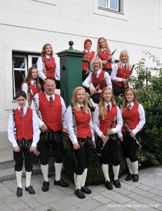 klarinetten